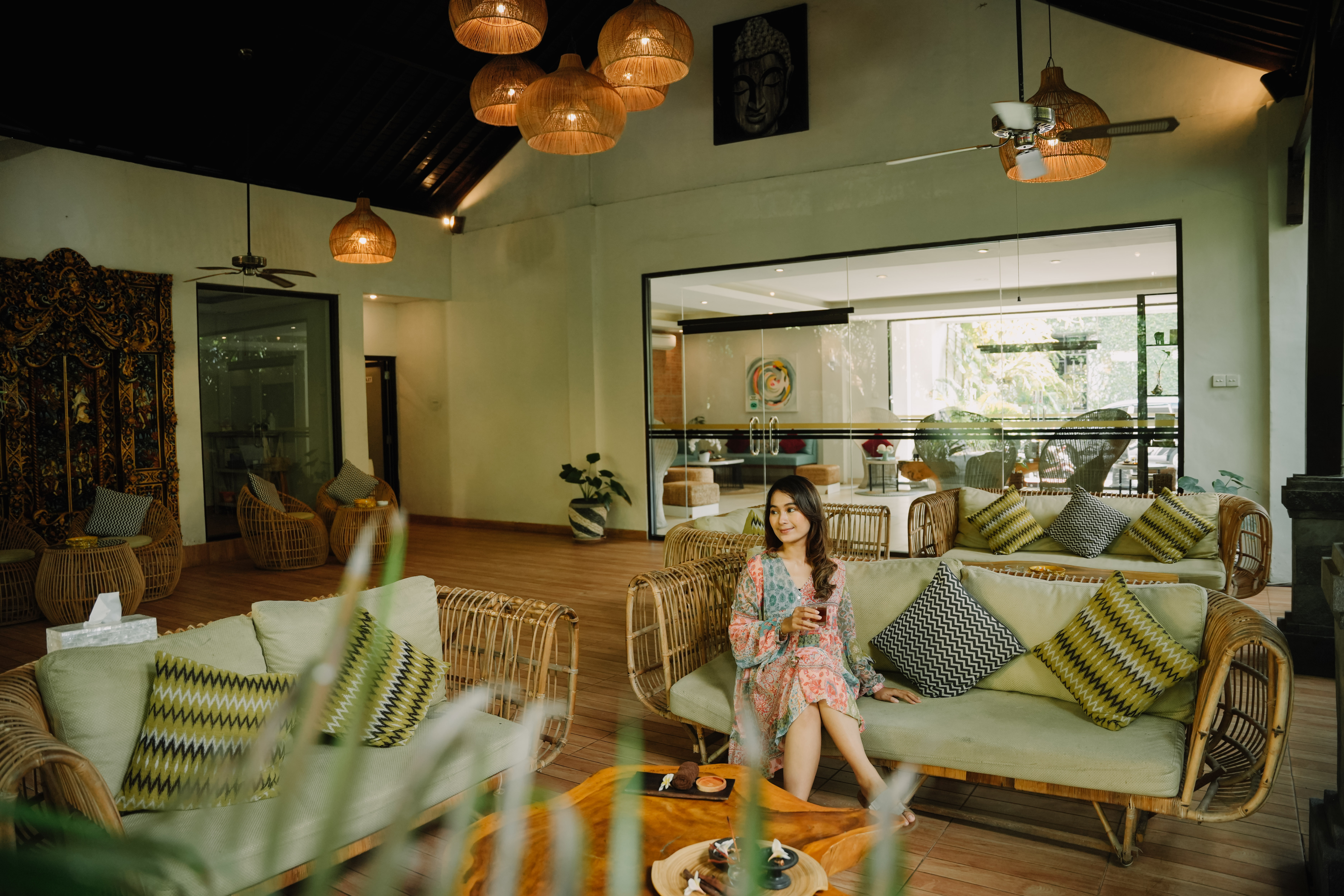 발리 오키드 스파 (ORCHID SPA) 이미지 5